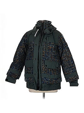 Noize Snow Jacket (view 1)