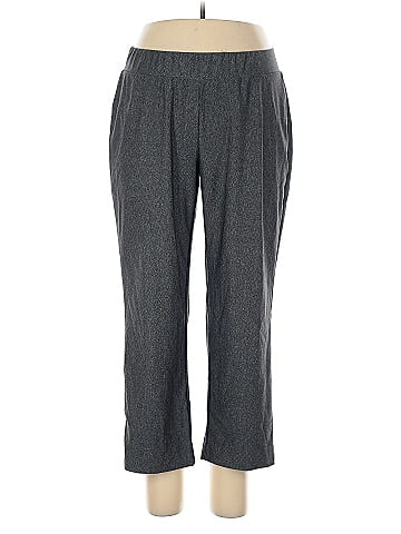Avenue Casual Pants (view 1)