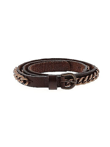 Banana Republic Leather Belt (view 1)