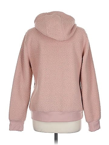 Spyder Zip Up Hoodie (view 2)