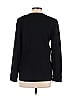 LeyenDecker Black Wool Blazer Size 2 - photo 2