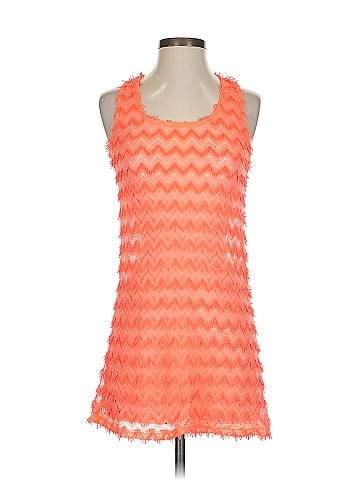 B. Split Cocktail Dress (view 1)