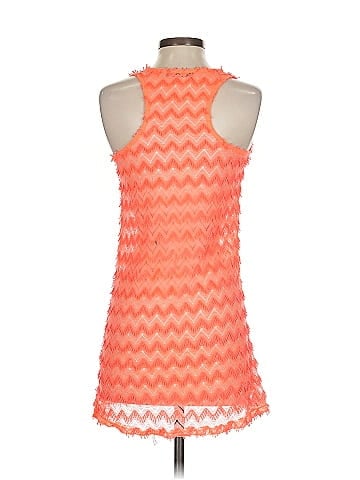 B. Split Cocktail Dress (view 2)
