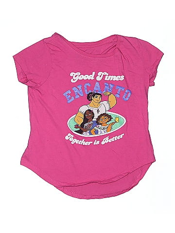 Disney Short Sleeve T-Shirt (view 1)