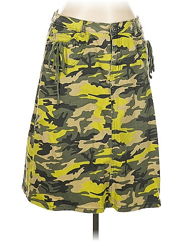 Ashley Stewart Casual Skirt (view 1)