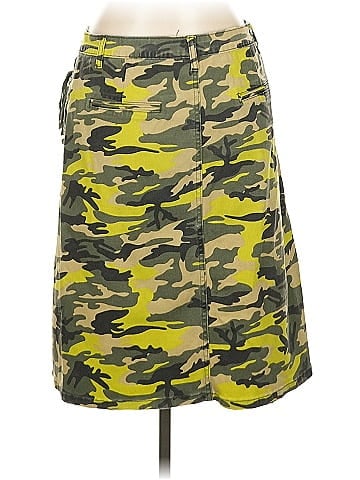 Ashley Stewart Casual Skirt (view 2)