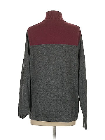 Nautica Pullover Sweater (view 2)