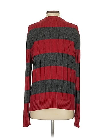 Nautica Pullover Sweater (view 2)