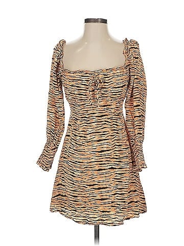 Faithfull the Brand Casual Dress (view 1)