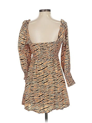 Faithfull the Brand Casual Dress (view 2)