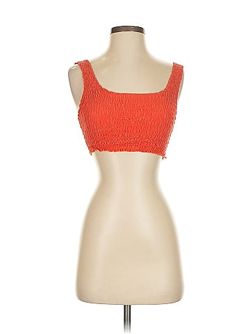 Wray Sleeveless Top (view 1)