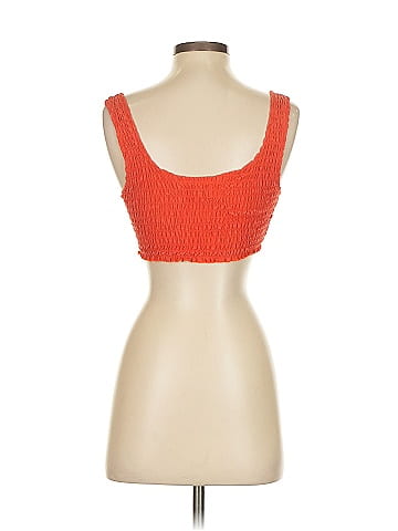 Wray Sleeveless Top (view 2)