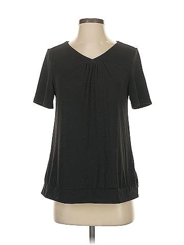 AvidLove Short Sleeve Top (view 1)