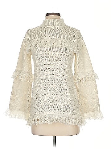 BB Dakota Turtleneck Sweater (view 1)