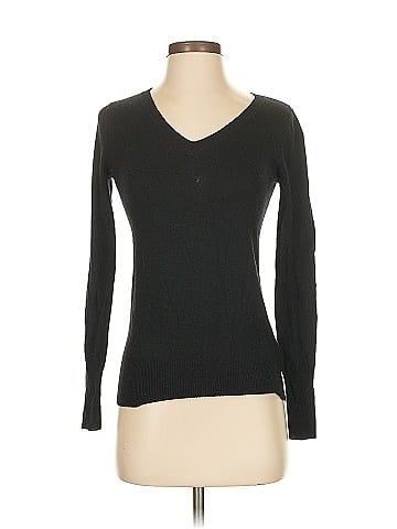 Mossimo Pullover Sweater (view 1)