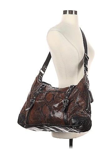 Rafe New York Leather Tote (view 2)