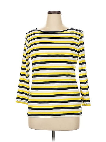 1901 3/4 Sleeve T-Shirt (view 1)