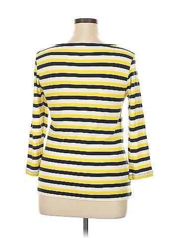 1901 3/4 Sleeve T-Shirt (view 2)
