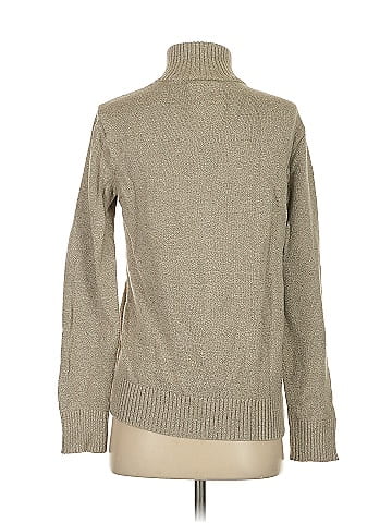 American Eagle Outfitters Turtleneck Sweater (view 2)