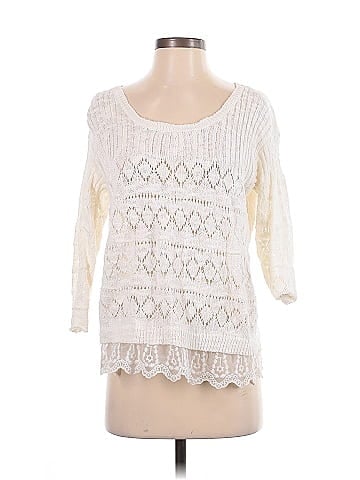 American Rag Cie Pullover Sweater (view 1)