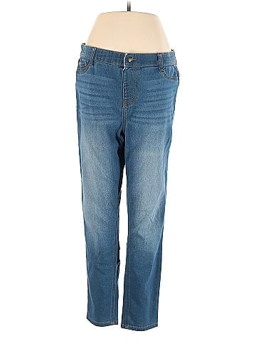 Isaac Mizrahi Jeans (view 1)