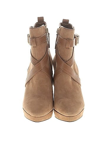 White House Black Market Ankle Boots (view 2)