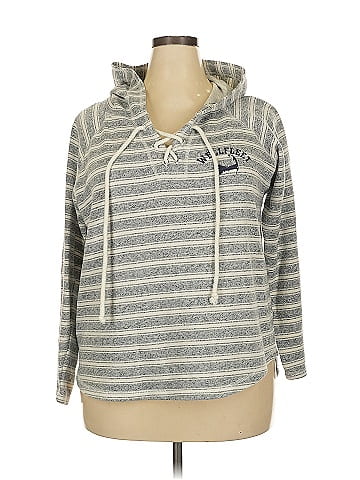 Avalon Apparel Group Pullover Sweater (view 1)