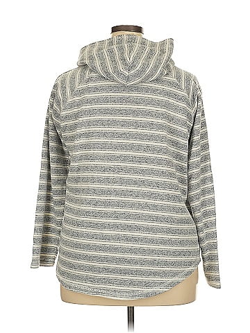 Avalon Apparel Group Pullover Sweater (view 2)