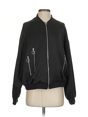 Mittoshop Track Jacket (view 1)