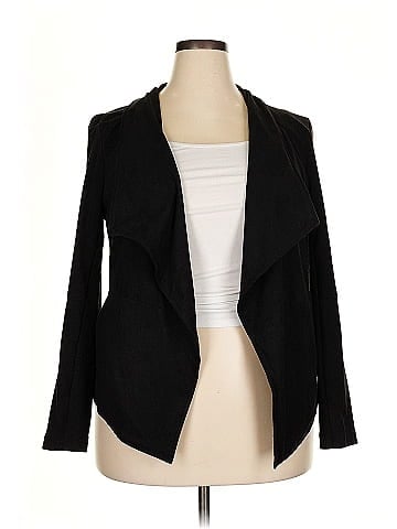 BB Dakota Blazer (view 1)