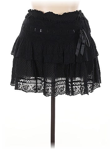 LoveShackFancy Casual Skirt (view 1)