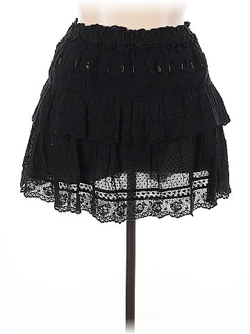 LoveShackFancy Casual Skirt (view 2)