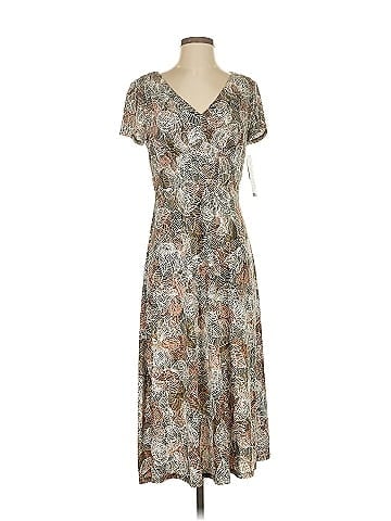 Perceptions Casual Dress (view 1)