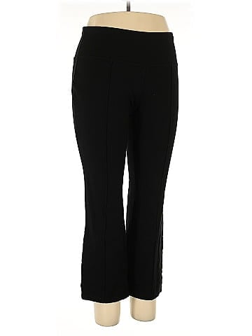 Belle By Kim Gravel Active Pants (view 1)