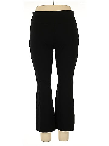Belle By Kim Gravel Active Pants (view 2)