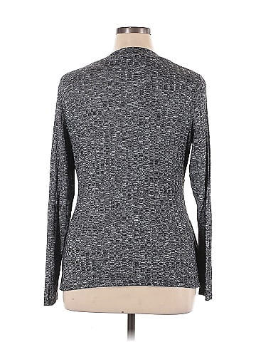 Rock & Republic Long Sleeve T-Shirt (view 2)