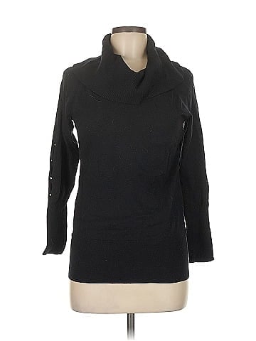Thalia Sodi Turtleneck Sweater (view 1)