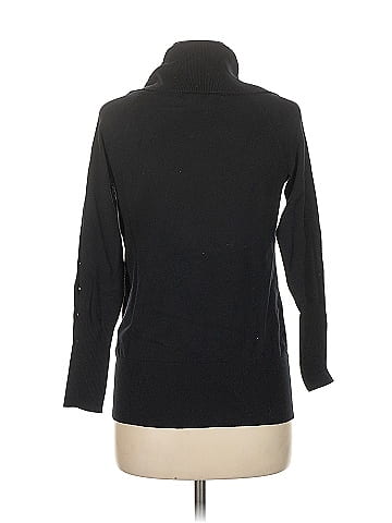 Thalia Sodi Turtleneck Sweater (view 2)