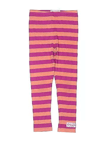 Ruffle Girl Leggings (view 1)