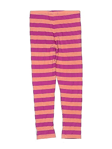 Ruffle Girl Leggings (view 2)