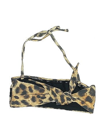 PilyQ Swimsuit Top (view 2)