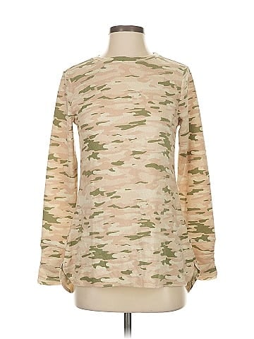 Carve Designs Long Sleeve T-Shirt (view 1)