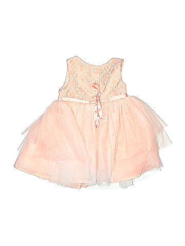 Youngland Baby Dress (view 2)
