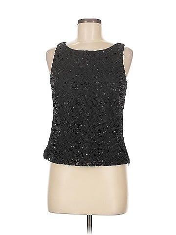 Amanda Smith Sleeveless Top (view 1)