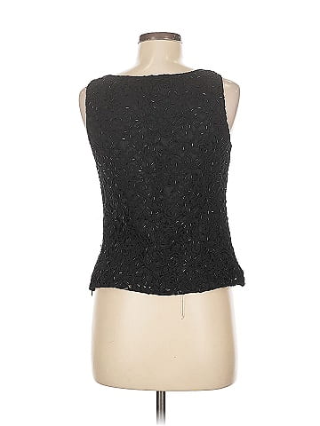Amanda Smith Sleeveless Top (view 2)