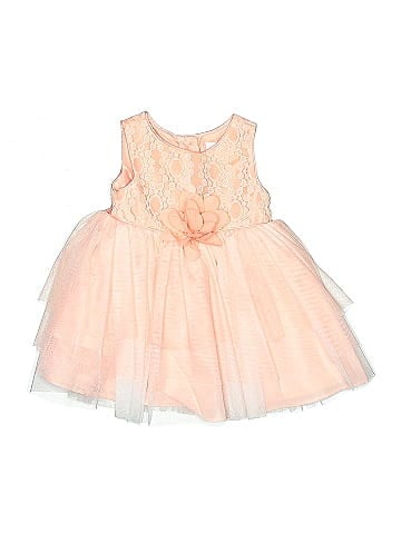 Youngland Baby Dress (view 1)