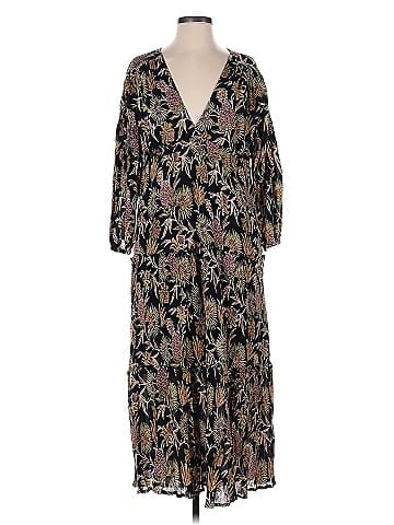 Banjanan Casual Dress (view 1)