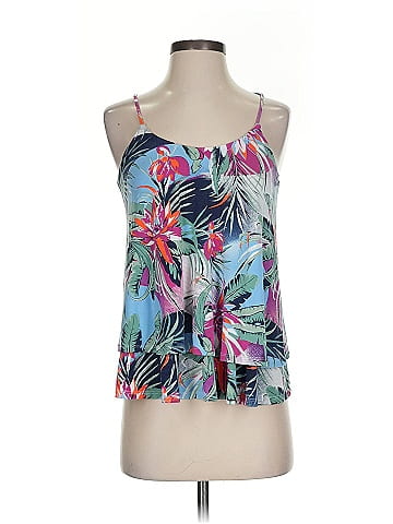 Tart Sleeveless Top (view 1)