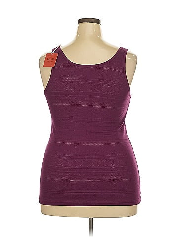 Mossimo Supply Co. Tank Top (view 2)