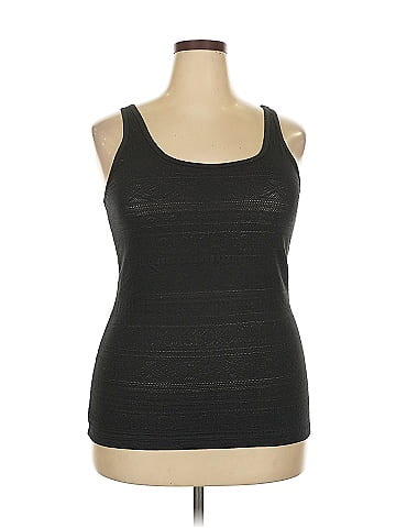 Mossimo Supply Co. Tank Top (view 1)